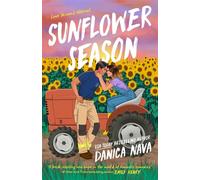 Sunflower Season - Danica Nava - Berkley - ebook (ePub) - Livre