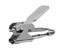 Sunflower Sheller - Stainless Steel | 2-in-1 Nut Sheller For Walnuts Pistachios And Sunflower Seeds | Kitchen Tool For Casual Snacks Easy Shelling Seed Extraction