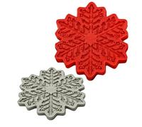 Sunflower Stepping Stone Mold Silicone Round Reusable Concrete Cast