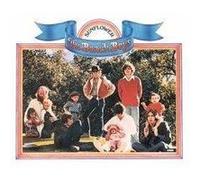 Beach Boys, The - Sunflower / Surf'S Up