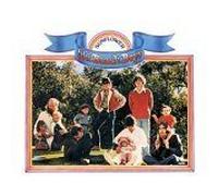 Beach Boys, The - Sunflower / Surf'S Up