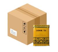 Sunflower Thé au Jasmin - 1 boîte (20 x 227 g)