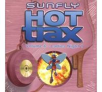 Sunfly Hot Trax: Ladies Night [Import]
