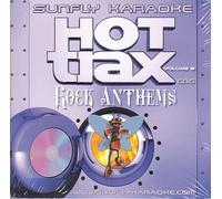 Sunfly Hot Trax: Rock Anthems [Import]