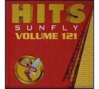 Sunfly Karaoke Hits Volume 121 (CD+G)
