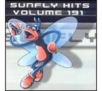 Sunfly Karaoke Hits Volume 191 (CD+G)