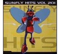 Sunfly Karaoke Hits Volume 201 (CD+G)