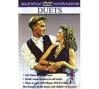 Sunfly Karaoke - Sunfly Karaoke - Duets [Import anglais]
