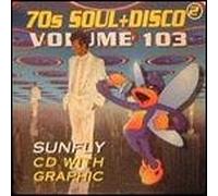 Sunfly Karaoke - Sunfly Karaoke Hits 103 CD+G