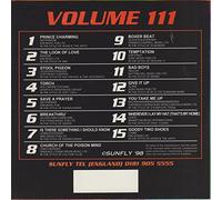 Sunfly Karaoke - Sunfly Karaoke Hits 111 CD+G