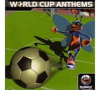 Sunfly Karaoke: World Cup Party (CD+G)
