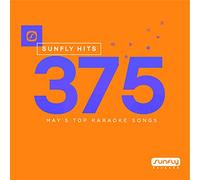Sunfly UK - Sunfly Hits 375 CDG