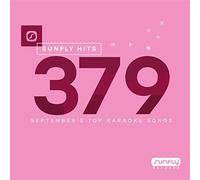 Sunfly UK - Sunfly Hits 379 CDG