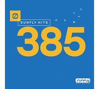 Sunfly UK - Sunfly Hits 385 CDG