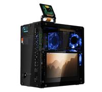 SunFounder Boîtier Pironman 5 Pro Max pour Raspberry Pi 5