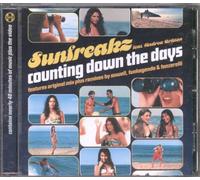 Sunfreakz - Counting Down The Days 2