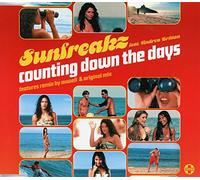 Sunfreakz - Counting Down The Days [Import]