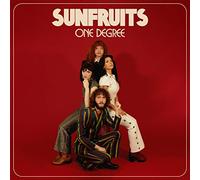 Sunfruits - One Degree (Black) [Import]