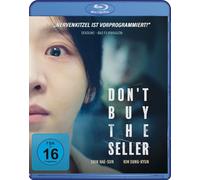 Park, Hee-Kon - Don't Buy The Seller [Blu-ray]