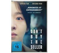 Sung-Kyun Kim;Hae-Sun Shin;Tae-Oh Kang - Don't Buy The Seller [Import]