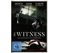 Sung-Min Lee;Sang-Ho Kim - The Witness [Import]