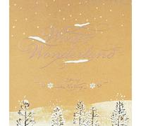 Sung,Si Kyung - Winter Wonderland [Import]
