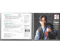 Sung Sic Yang Violon Moscow Philharmonic Orchestra Dir Andrei N. Chistiakov