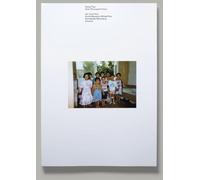 Sung Tieu : One Thousand Times