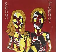 SUNG TONGS