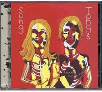 Animal Collective - Sung Tongs