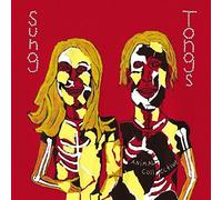 Sung Tongs by Animal Collective (2013-04-29)