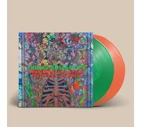 Sung Tongs Live At The Theatre At Ace Hotel Vinyle Vert Et Orange