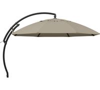 Sungarden Easy-Sun 10336939 Parasol excentré aluminium, polypropylène
