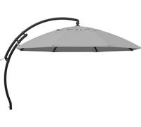 Sungarden Easy-Sun 10345244 Parasol excentré aluminium, polypropylène