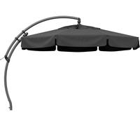 Sungarden Easy-Sun 10345396 Parasol excentré aluminium, polypropylène