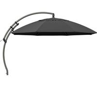 Sungarden Easy-Sun 10345416 Parasol excentré aluminium, polypropylène