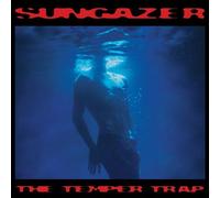 Sungazer CD