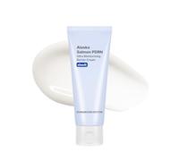 SUNGBOON EDITOR Alaska Salmon PDRN Soin du visage coréen hydratant avec Alaska PDRN et céramide, hydratant et anti-âge pour la peau vieillissante