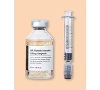Sungboon Editor Ampoule liftante intensive pour le visage Silk Peptide Intensive Lifting Ampoule - 35 ml