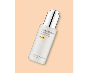 Sungboon Editor Crème-sérum pour le visage au collagène Deep Collagen Power Boosting Cream In Serum - 30 ml