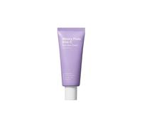 SUNGBOON EDITOR Crème Vitamine C Meoru Podo, Crème Visage Hydratante, Éclaircissement, Correction Imperfections & Apaisement, Vitamine C + Niacinamide + Acide Hyaluronique + Cica