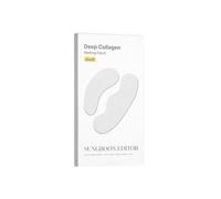 SUNGBOON EDITOR - Deep Collagen Melting Patch Set - Patchs fondants raffermissants au collagène