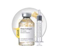 SUNGBOON EDITOR - Deep Collagen Silk Peptide Intensive Ampoule - Sérum anti-âge