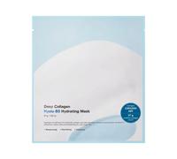 Sungboon Editor Masque Visage Hydratant Collagen Hyalu-b5