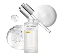 SUNGBOON EDITOR Sérum anti-rides au collagène profond | Volufiline + collagène + niacinamide | Raffermissant, anti-rides | Idéal pour les cadeaux de Noël | Soins du visage