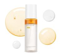 SUNGBOON EDITOR Sérum Deep Collagen Barrier Mist Real Collagen, Soin De La Peau Coréen, 3,21 Onces (Lot De 1)