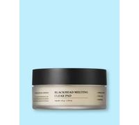 Sungboon Editor Tampons nettoyants pour le visage Blackhead Melting Clear Pad - 65 g / 30 pcs