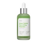 SUNGBOON - Green Tomato Pore Lifting Ampoule+, Sérum avec Collagène et PHA, 75 ml, Soin Anti-pores,Anti-Sébum et Volumisant- Made in Korea