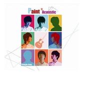 SUNGHA JUNG MUSIC Sungha Jung (Jung Sung Ha) - Paint It Acoustic (Vol. 3)