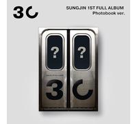 Sungjin (Day 6) - 30-INKL. Photobook [Import]